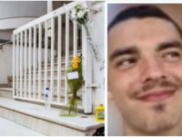 Δολοφονία Άλκη: Το συγκλονιστικό μήνυμα ...