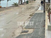 Κλείνουμε τον δρόμο γιατί μας κλείνουν! ...