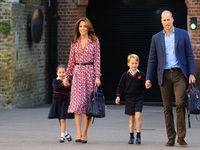 «Πανζουρλισμός» με το look της Κέιτ Μίντ...