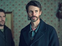 «Κολλήσαμε» με το Dept Q του Νetflix και...