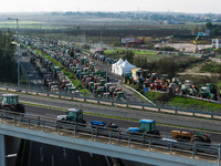 Απογοητευμένοι οι αγρότες - Κλιμάκωση με...