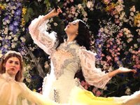 Δείτε την Κατερίνα Ντούσκα στον τελικό τ...