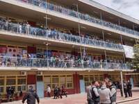 Φοιτητικές εκλογές: Επιστρέφουν μετά από...