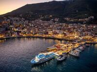 Πρέβεζα: Φθινοπωρινή απόδραση στο στολίδ...