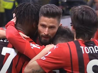 Ζιρού, Λεάο και Ζλάταν αποδεικνύουν πως ...