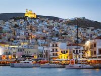 Το ελληνικό νησί που χαρακτηρίζεται ως τ...