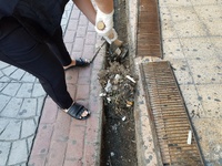 Καταστηματάρχες και εμποροϋπάλληλοι πήρα...