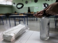 «Ναι» από τους λοιμωξιολόγους στο άνοιγμ...