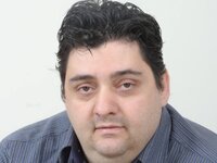 Ο Αντώνης Χαροκόπος για τη Μέριμνα 