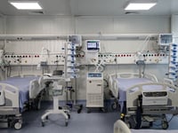 Θεσσαλονίκη: 17χρονη έπεσε από τον πρώτο...