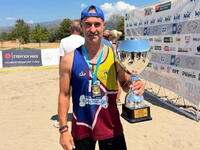 Πρωταθλητής Ελλάδας ο Κανέλλος Γεωργίου ...