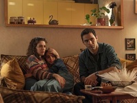 Προβολές Σινέ Πάνθεον: Το πρόγραμμα από ...