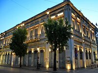 Η απάντηση της δημοτικής Αρχής στον Ν. Μ...