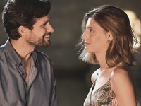 Σάσμος: Αργυρώ και Αστέρης σε πόλεμο για το παιδί 