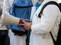 Πάτρα: Στις κάλπες οι Νοσοκομειακοί Γιατ...