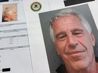 Επστάιν: Το σκάνδαλο που στριμώχνει τον ...