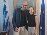 Στήριξη στη Μεσίρη από Ο.Λ.ΠΑ Α.Ε