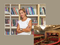 Σοφία Βγενοπούλου και Αθηνόραμα: Στην εξ...