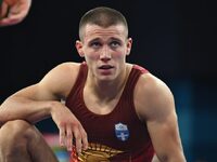 Παγκόσμιος πρωταθλητής ο Κουγιουμτσίδης-...