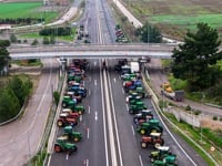 Αγρότες: Η κυβέρνηση συνειδητά ταλαιπωρε...