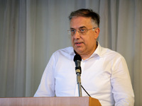 Ο υπουργός Εσωτερικών ζήτησε από την Πάτ...