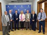 Αυτοδιοικητικές Εκλογές 2023- Α. Μαστορά...