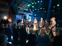 ΤΕΕ Δυτικής Ελλάδας: Παρουσία πλήθους μη...