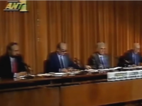 Το πρώτο debate στην Ελλάδα: Το αστείο τ...