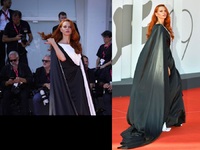 Καλό ντύσιμο δεν σημαίνει γυμνό»: Vassil...