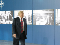 Τραμπ: Αν δεν υπάρξει συμφωνία με το Ιρά...