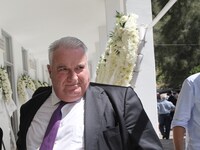 Σάκης Κεχαγιόγλου για Μπερδέση: "Γι...