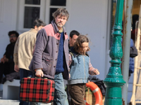 Μπραντ Πιτ: Ποιο είναι το κορίτσι που υπ...