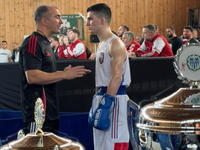 13 μετάλλια οι πυγμάχοι της Πάτρας!