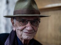 Τη Δευτέρα η κηδεία του Βασίλη Βασιλικού...