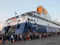 Διακοπές με το άγχος της τσέπης για τους...