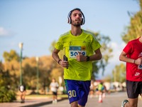 4ος Νυχτερινός ημιμαραθώνιος «Φάνης Τσιμ...