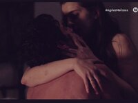 Άγριες Μέλισσες: «Αναστέναξε» το Twitter...