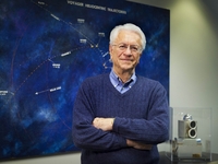 Ωρίων Πάτρας: Ανοιχτή βραδιά με τον ακαδ...