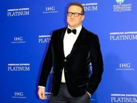 Ο Μπρένταν Φρέιζερ παρά λίγο θα ήταν ο Σ...