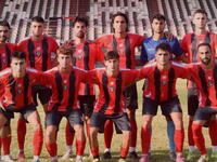 H Παναχαϊκή ξεκίνησε με ήττα, αποκλείστη...