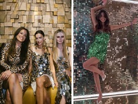 Rabanne H&M από 9/11: Ρούχα φουτουρι...