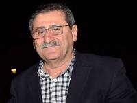 Κώστας Πελετίδης: «Όχι στον ιμπεριαλιστι...