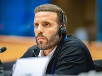 Δημοσιογράφος μήνυσε τον ευρωβουλευτή Νί...