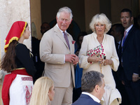 Βρετανία-κορωνοϊός: Ο πρίγκιπας Κάρολος ...