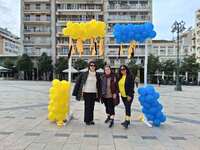 Μέριμνα- Πάτρας: «Είμαστε διαφορετικοί και ίσοι»