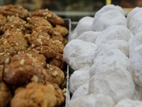 Taste Atlas: Τα 100 καλύτερα μπισκότα στ...