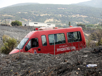 Πάτρα: Έμεινε ένα βράδυ στο νέο του σπίτ...