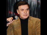 Ο Γιώργος Μαρίνος, η "Μέδουσα"...