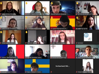 Εξαιρετική επιτυχία είχε το 7ο Διεθνές Μ...