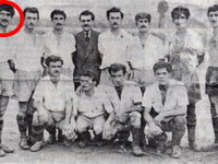 Η Θύελλα Πατρών πενθεί για τον Πέτρο Τζωρτζίδη